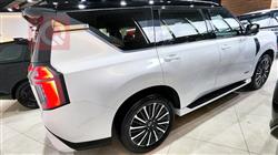 نيسان باترول